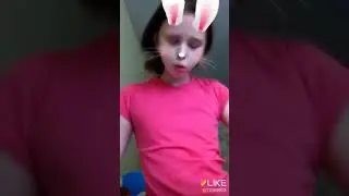 Видео из лайка
