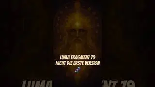 🧬Luma Fragment 79 #Reinkarnation #LumaFragment #KosmischeWahrheit #SpirituellesErwachen #arzerenlum