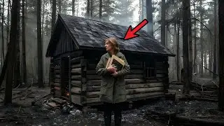 A Stranger Destroyed Her Research Cabin &mdash; What She Protected Changed the City