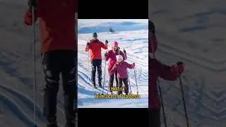 Top 10 Skiing Destinations In India To Welcome Festivities On An Adventurous Note #hindifact #viral