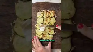 Mejora tus niveles de glucosa #recetasparadiabeticos