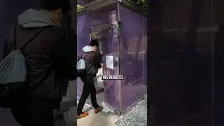 Japan's🇯🇵 Unique Toilets !!!🚽🚻