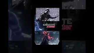 Kyle ten vs darth Vader #shorts