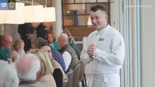 Cook's Nook: A Zero-Waste Dining Experience | Meet the Fleet | Lindblad Expeditions