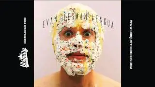 Evan Geesman: Timido