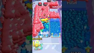 Mob__Control__Game 😱 | MAX Level Army vs Giant Base | Full Power Attack Gameplay 🔥😂