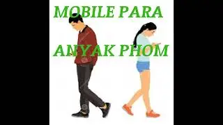 MOBILE (Nagamese song)