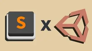 How to use Sublime Text 3 with Unity 3D - with auto-complete and Intellisense