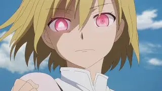 Peach Boy Riverside [AMV] Stronger