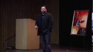 Skynet vs Jarvis: Extinction or Immortality | Chiragh Dewan | TEDxSSCBS