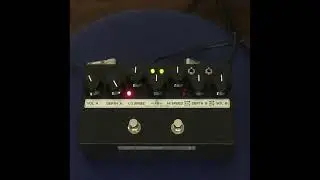 angel chorus, mono channel A, baseline settings (iPhone)