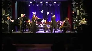 Sz. Kawalla - Koncert wołomiński nr 1 pamięci Pawła Rozbickiego