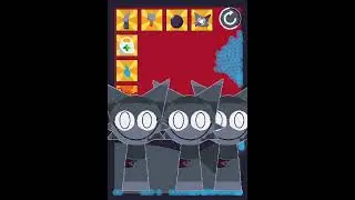 Kick The Buddy But with Sprunki Simon