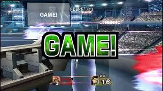 TPS The Finale Project+ Losers Round 4 mawwwk Vs  shad