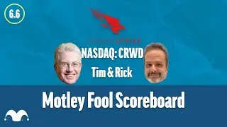 Is CrowdStrike a Buy After Growth Stabilized?