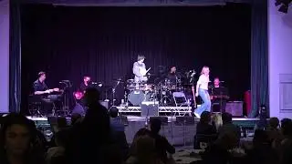 Pop & Jazz Concert