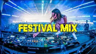 Workout-Musik 2025 💪 Playlist mit besten Songs f&uuml;r Fitness und Fitnessstudio, EDM-House-Musik 2024