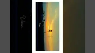 somewhere between heaven and earth|the art space|#beautiful #view #shorts #heaven #earth🌏
