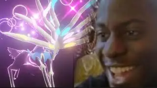 How GameFreak expected fans to like Twinkle Tackle