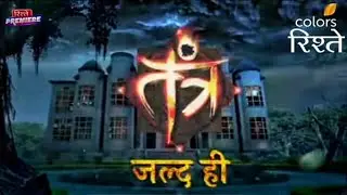 Tantra New Serial Coming Soon on Colors Rishtey 🔥 | Cast, Story, Release Date | Big Twist Revealed