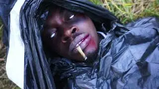 Tamo J - Nuh Trust (Official Music Video)