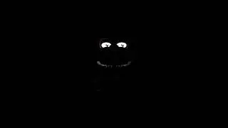 Withered Freddy music box from Another FNAF fan game: Open Source [NO-SFX/Sound Effects]