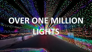 MAGIC OF LIGHTS-DAYTONA INTERNATIONAL SPEEDWAY | MIGGY & ROSS #CHRISTMAS #MAGICOFLIGHTS #FLORIDA