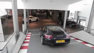 Porsche Centrum Amsterdam