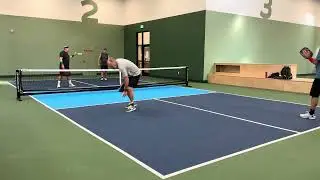 Pickleball Rec Play 1-18-26 9