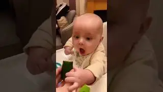 🍔 Adorable Kids Stealing Food 😂 Funny Cute Moments With Little Food Lovers