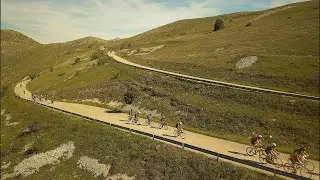 Bike Marathon Gran Sasso d'Italia 2021 - parte2-