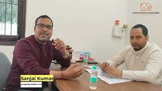 Noida Sector-151 Authority Plots Near TCS! Price, Location & Investment Detail