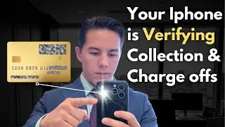 Ваш iPhone значительно усложнит быстрое исправление кредитной истории в 2025 году (знания высоког...