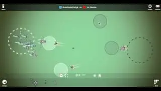 Let's Play Istrolid : 15 Campaign Mode in 1 Hour
