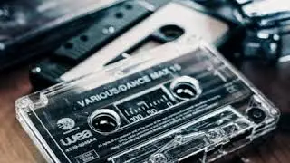 Old style Aj music