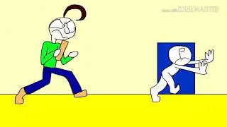 Baldi Animations add good song