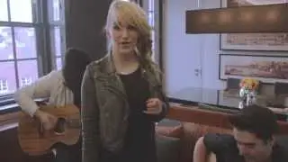Camryn - 'Mr.' - Dropout Live | Dropout UK