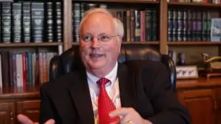 40 Years of Influence: Rex Lee's Influence on the Charter Class
