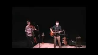 Scott Miller w\Rayna Gellert 
