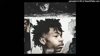rexv2 - thought it made sense official instrumental (prod. chop & domslaps)