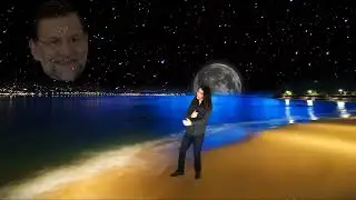 Matusinos - Mariano Rajoy
