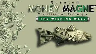 Minister Ju - Quantum Money Magnet Technique