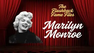 The Untold Life of Marilyn Monroe: Fame, Secrets, and Tragedy Behind Hollywood&rsquo;s Brightest Star