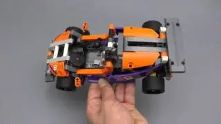 LEGO Technic - 42048 - Race Kart - B-model