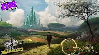 Renegades Reviews - Episode 770 (Oz the Great and Powerful)