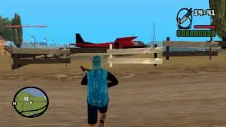 CIT2|RED_Eagles skin