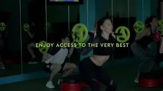 Village Gym Bristol: World Class Health Club & Pool