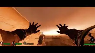 (L4D2) wipes n' funny moments