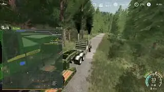 Fs19 Logging