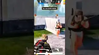 &ldquo;1v2 clutch like a pro! 💪#BGMI #BGMIPro #1v2Clutch #Headshot #RushGameplay #PUBGMobile #bgmipro